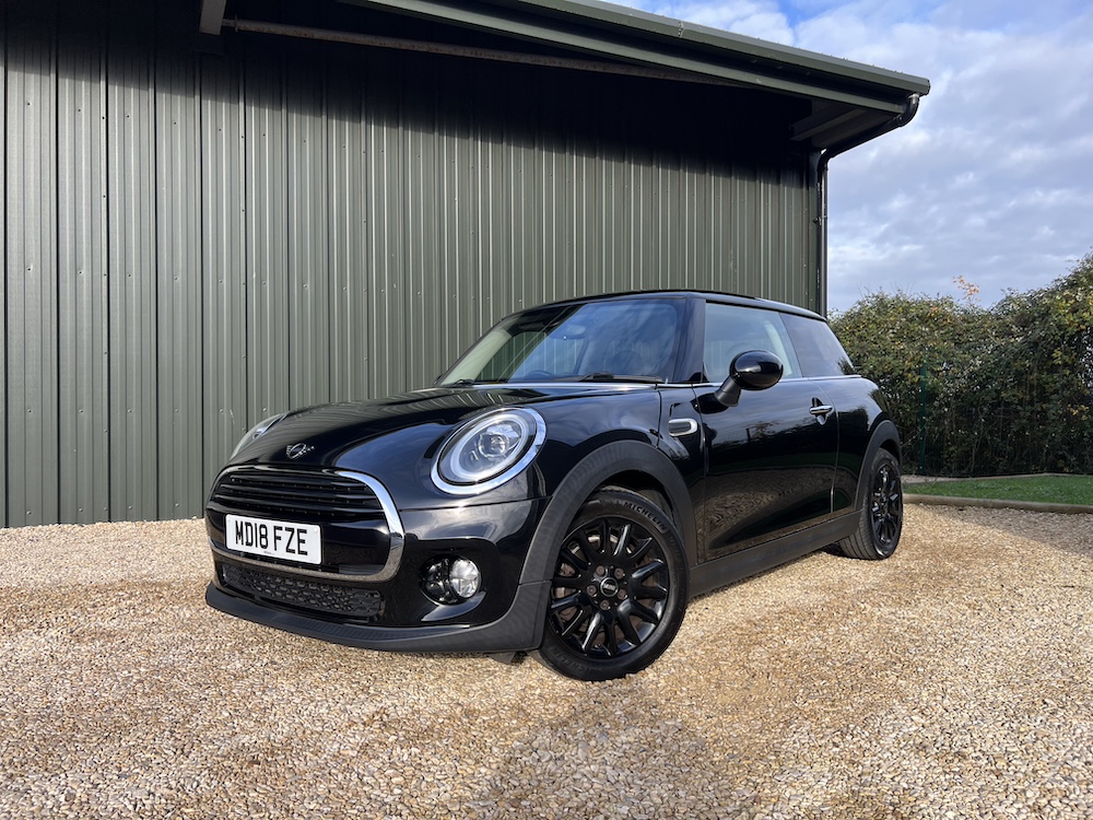MINI Cooper - Image 49