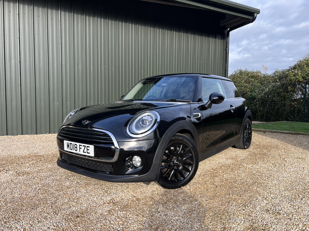 MINI Cooper - Image 50