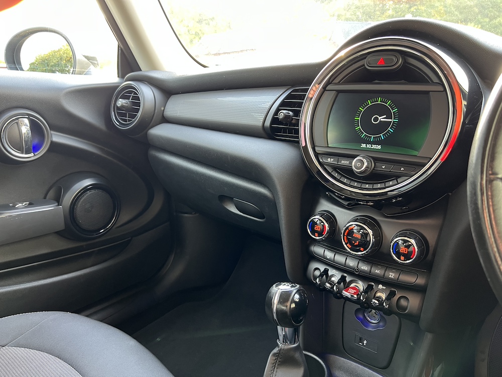 MINI Cooper - Image 54