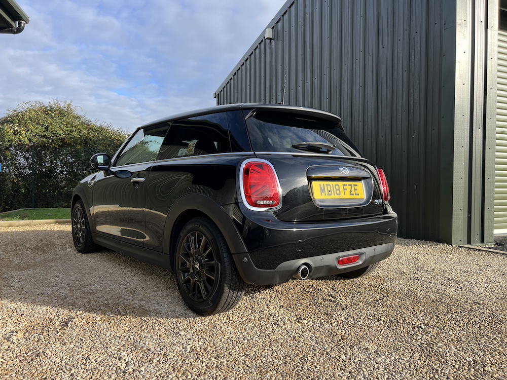 MINI Cooper - Image 55