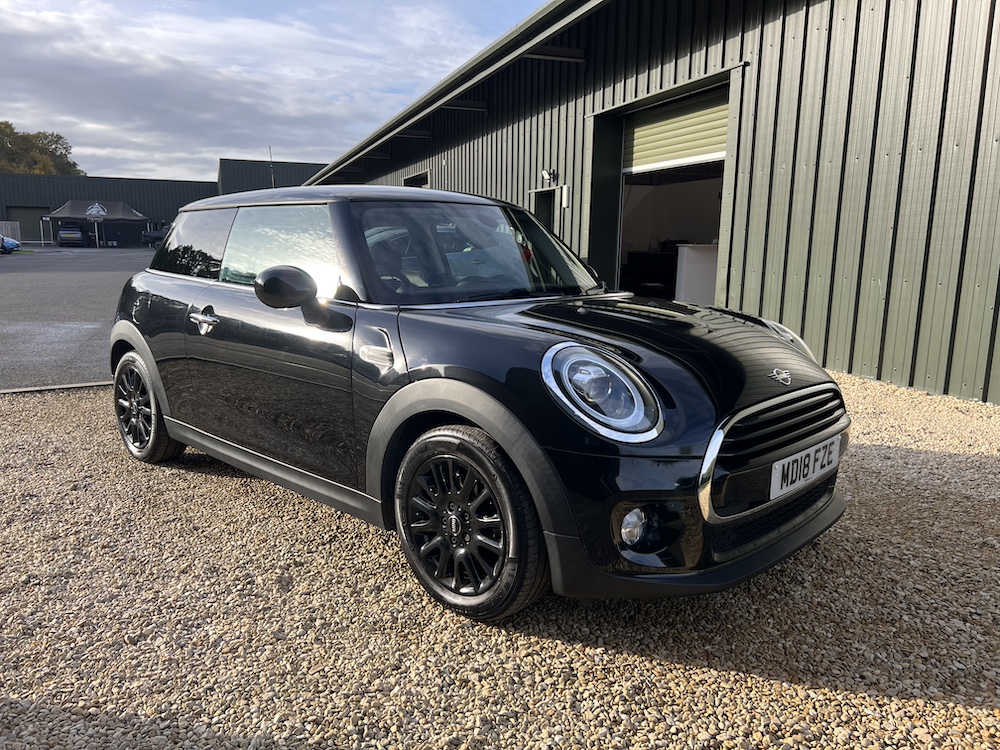 MINI Cooper - Image 63