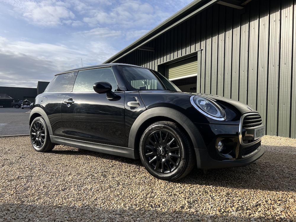 MINI Cooper - Image 64