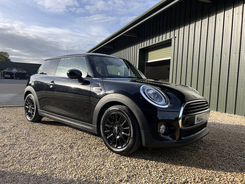 MINI Cooper - Image 65
