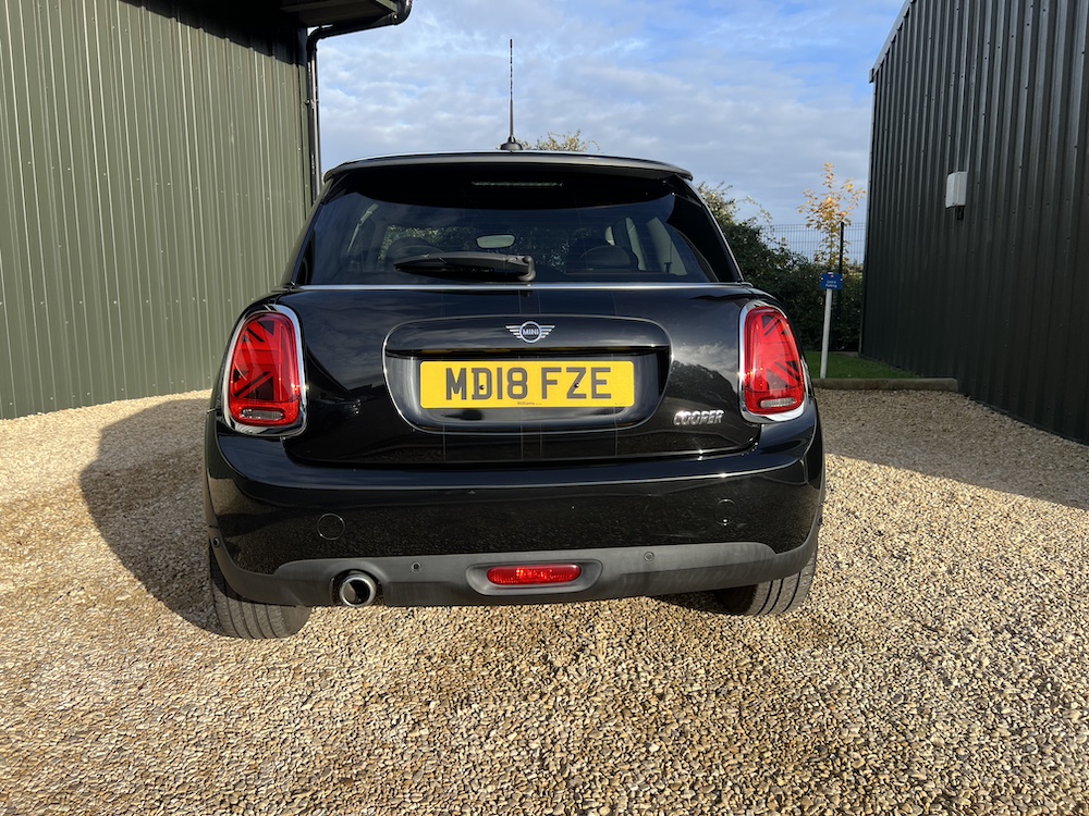 MINI Cooper - Image 66