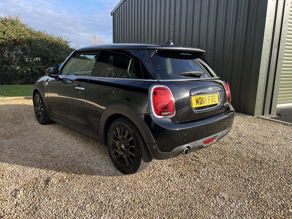 MINI Cooper - Image 67