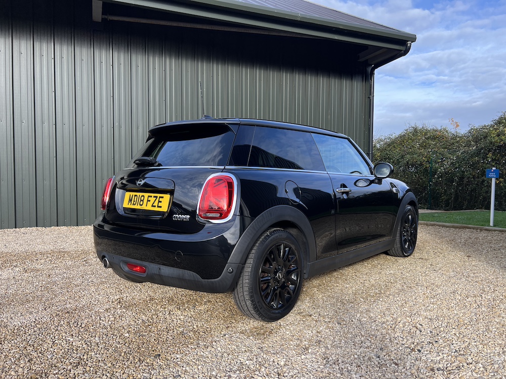 MINI Cooper - Image 70