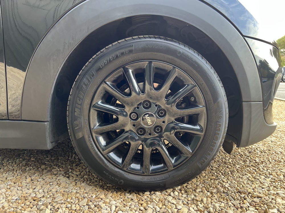 MINI Cooper - Image 8